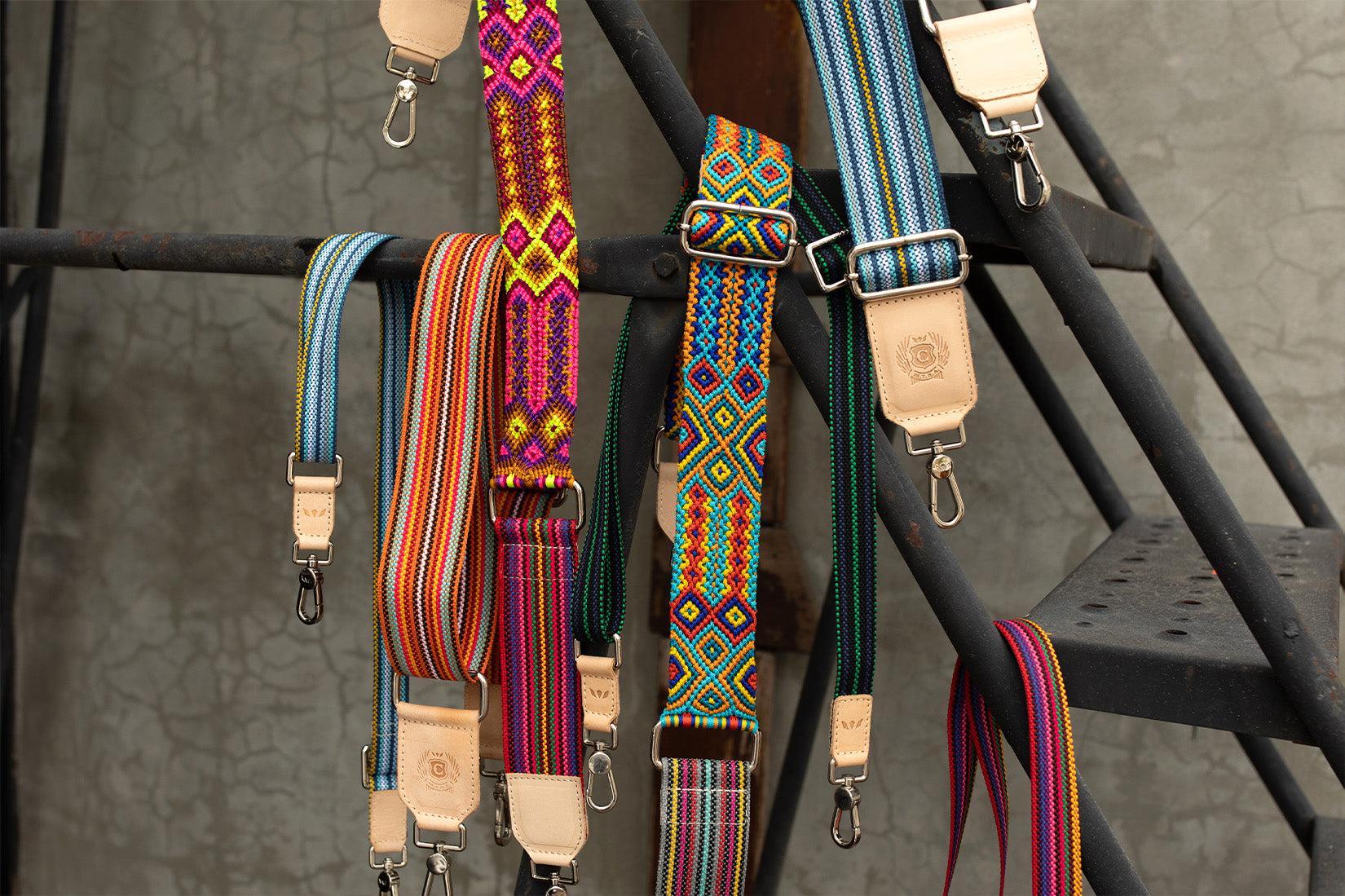 Consuela shoulder strap Clearance