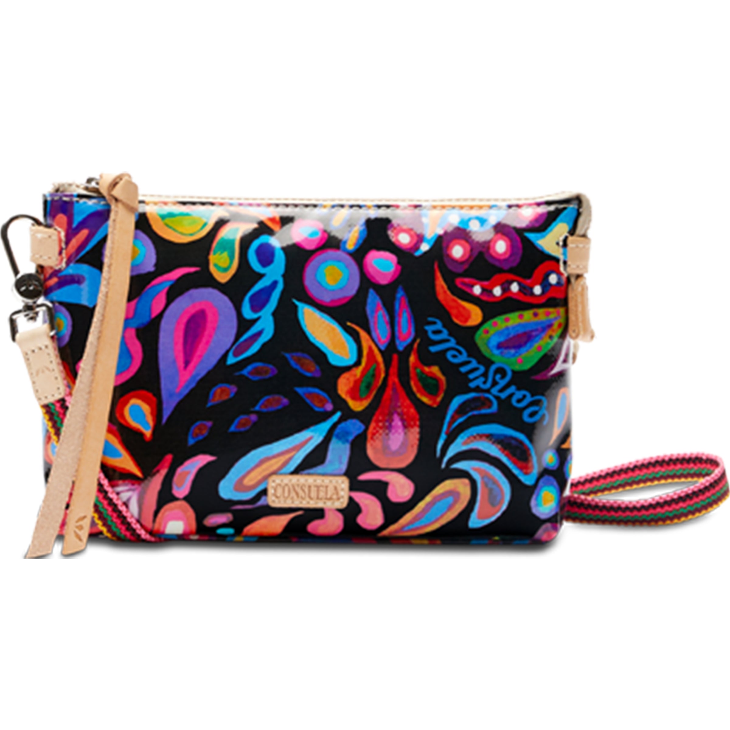 Sophie Midtown Crossbody