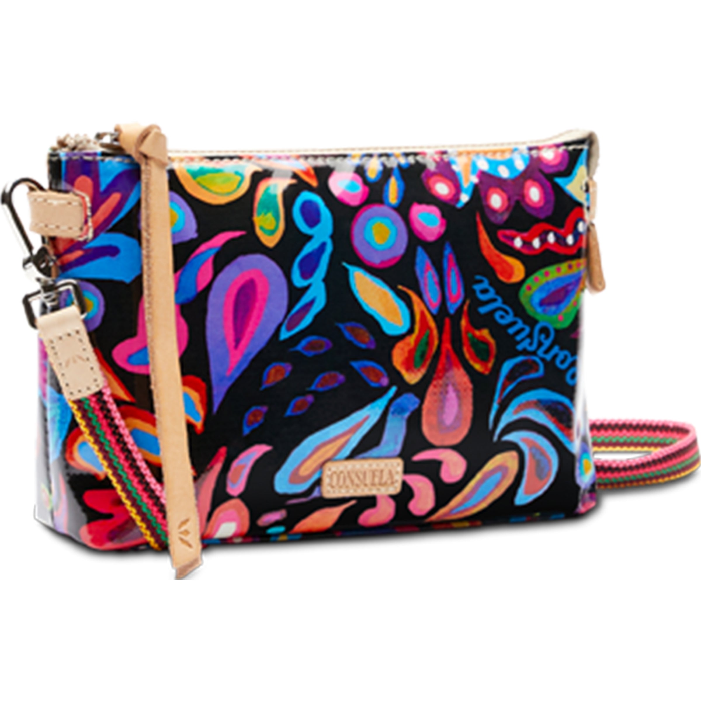 Sophie Midtown Crossbody