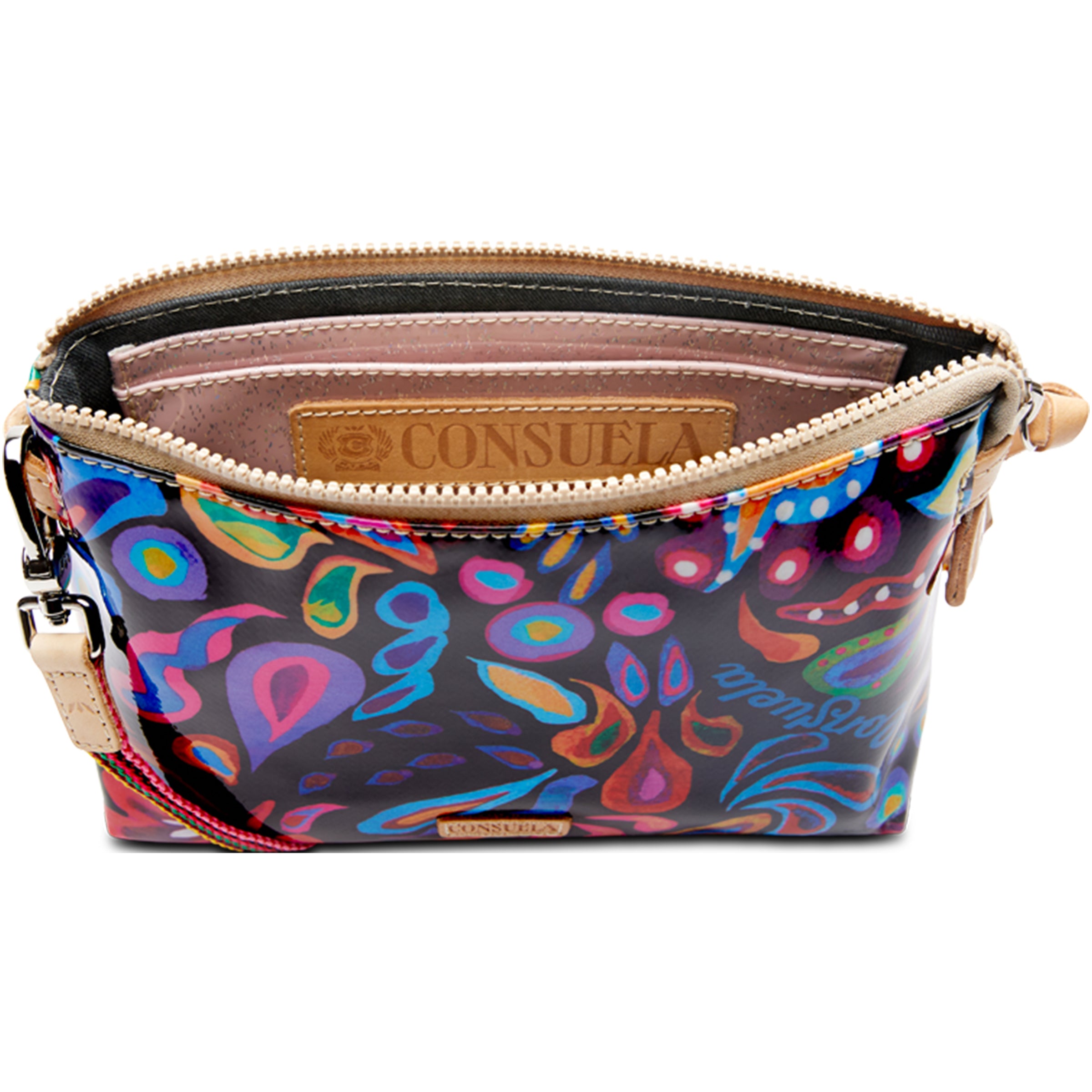 Sophie Midtown Crossbody