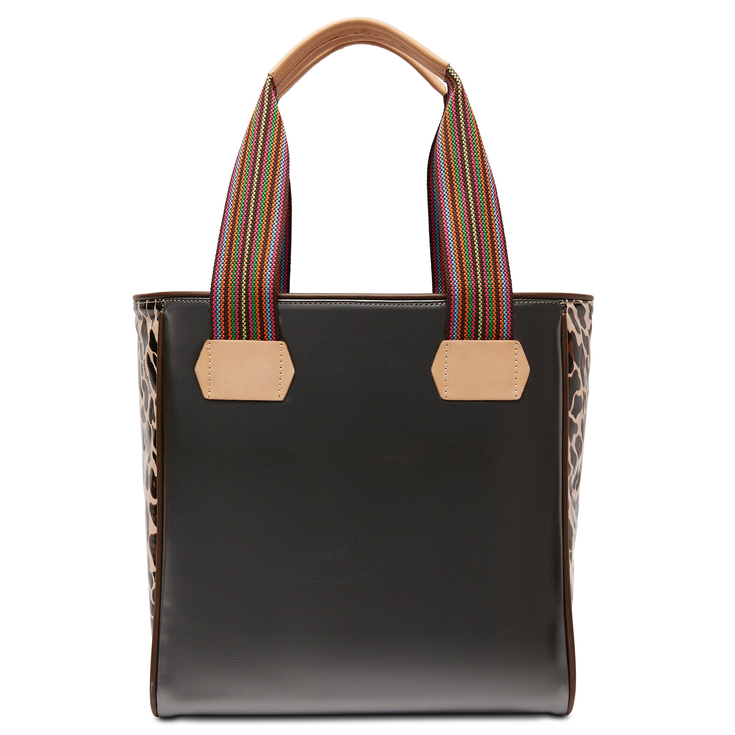 Javiera Classic Tote