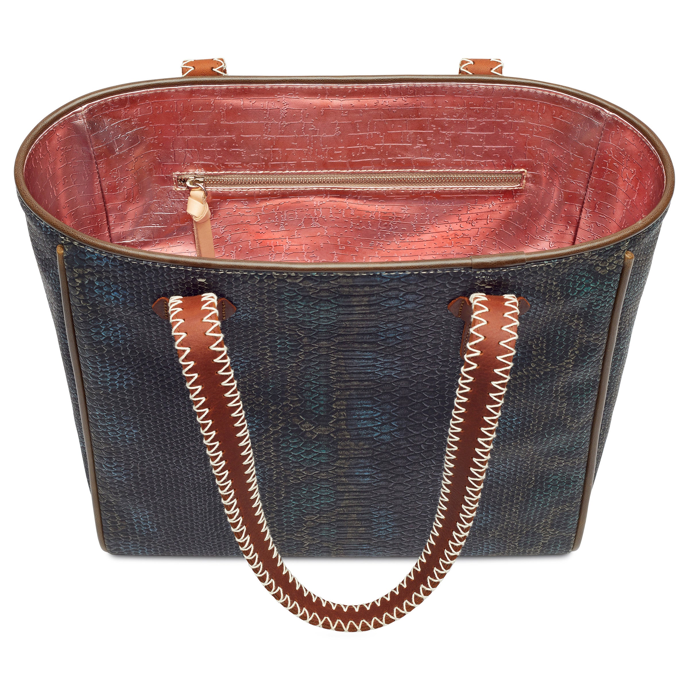 Rattler Classic Tote