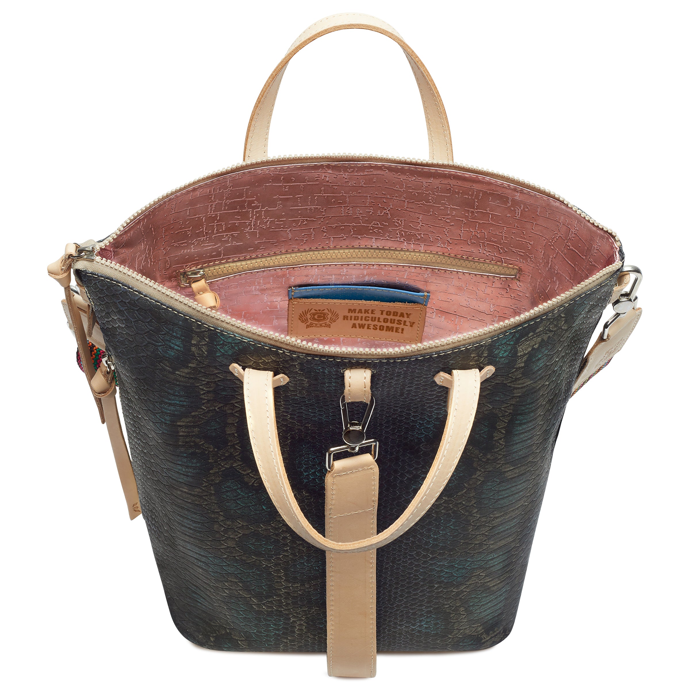 Rattler Sling