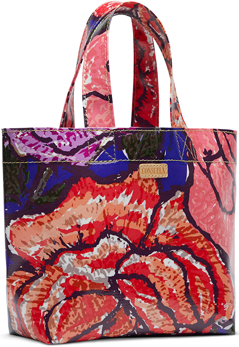 Rosie Royal Mini Bag