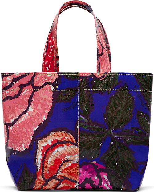 Rosie Royal Mini Bag