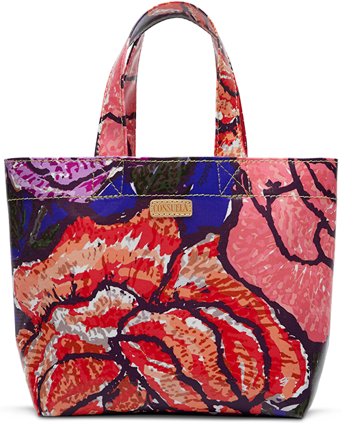 Rosie Royal Mini Bag