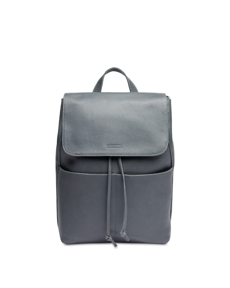 consuela leather backpack Backpack | Keanue
