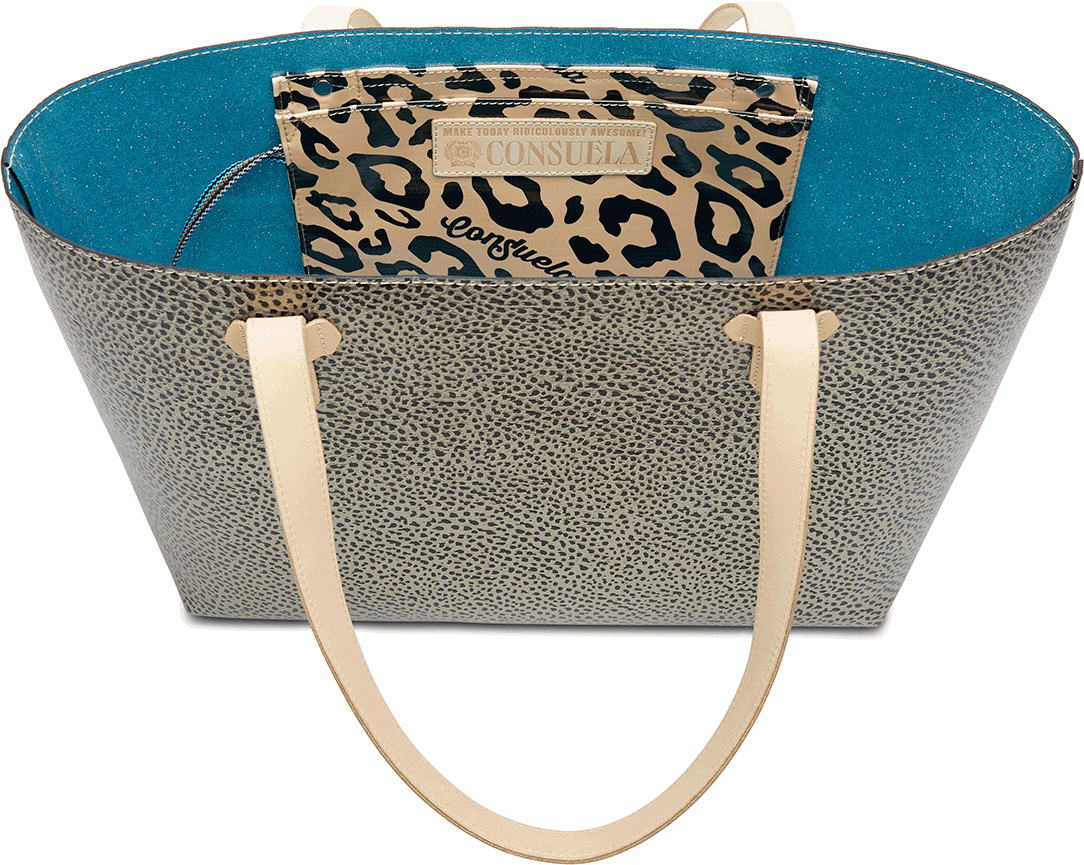 Tommy Big Breezy Tote