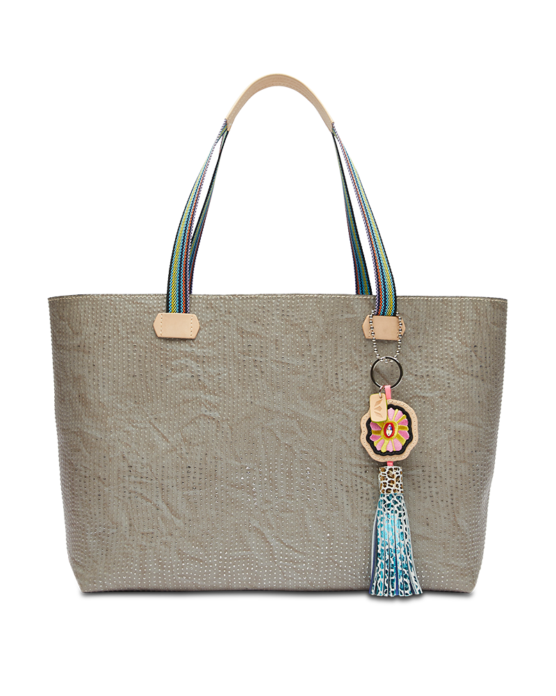 Consuela NWT Abby Big Breezy East West Tote - Clearance Price