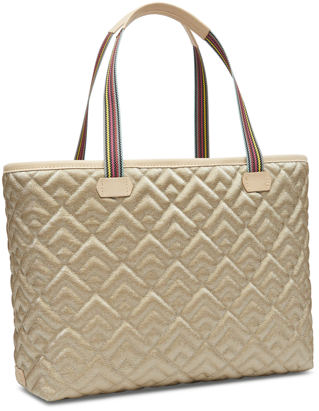 Laura Big Breezy Tote