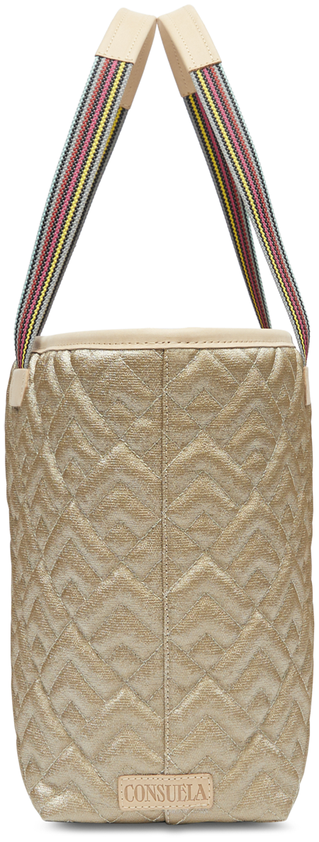 Laura Big Breezy Tote