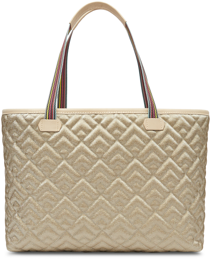 Laura Big Breezy Tote