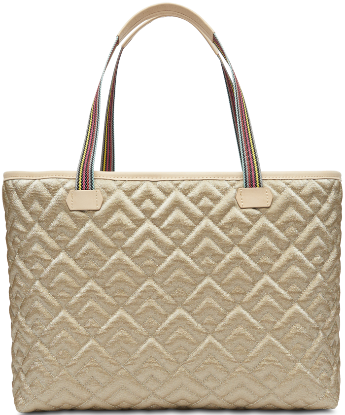 Laura Big Breezy Tote