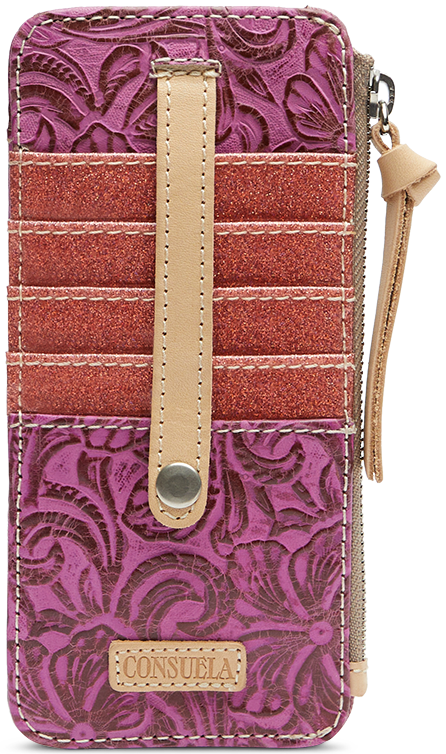 Mena Card Organizer