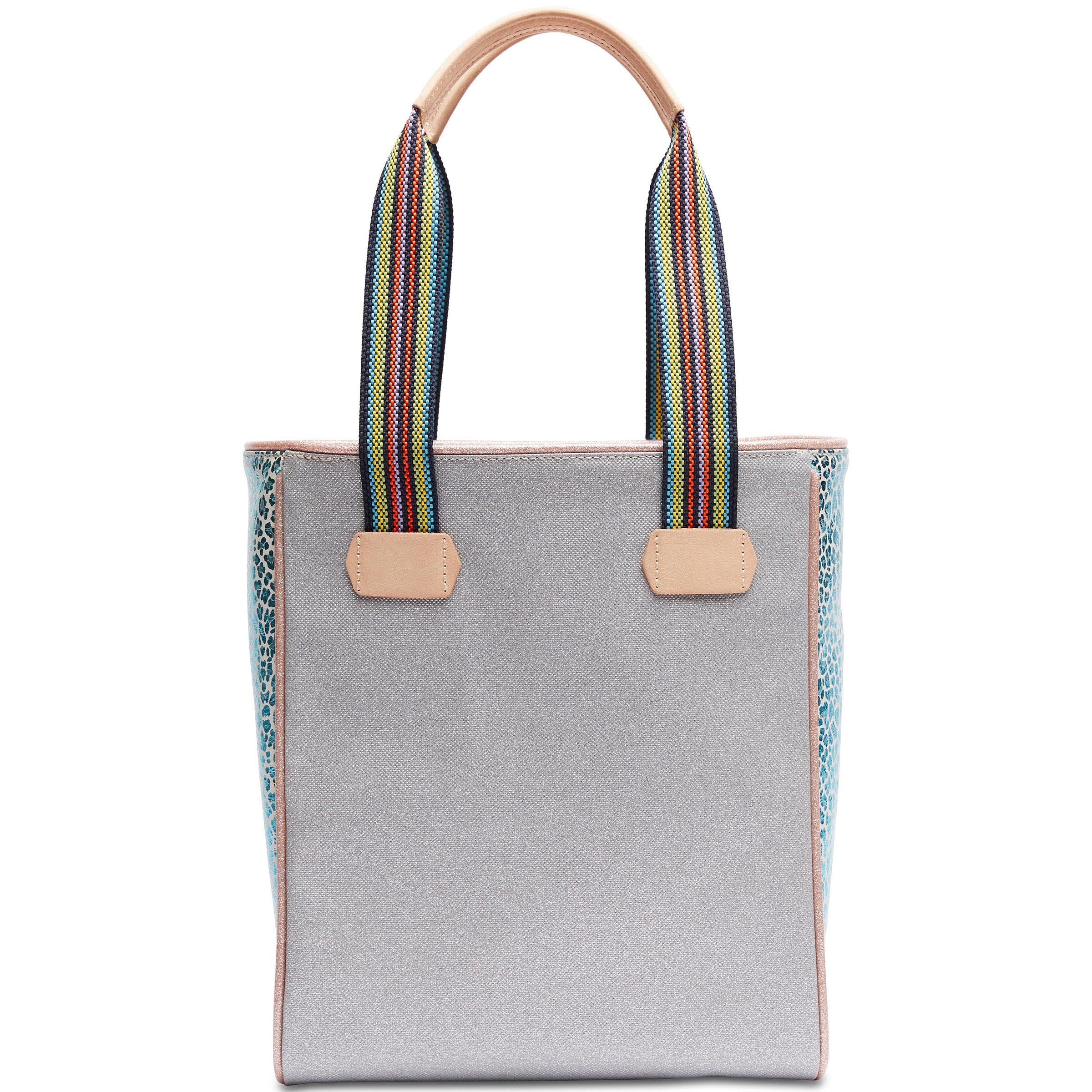 Consuela Colorful Women Chica Tote Bag