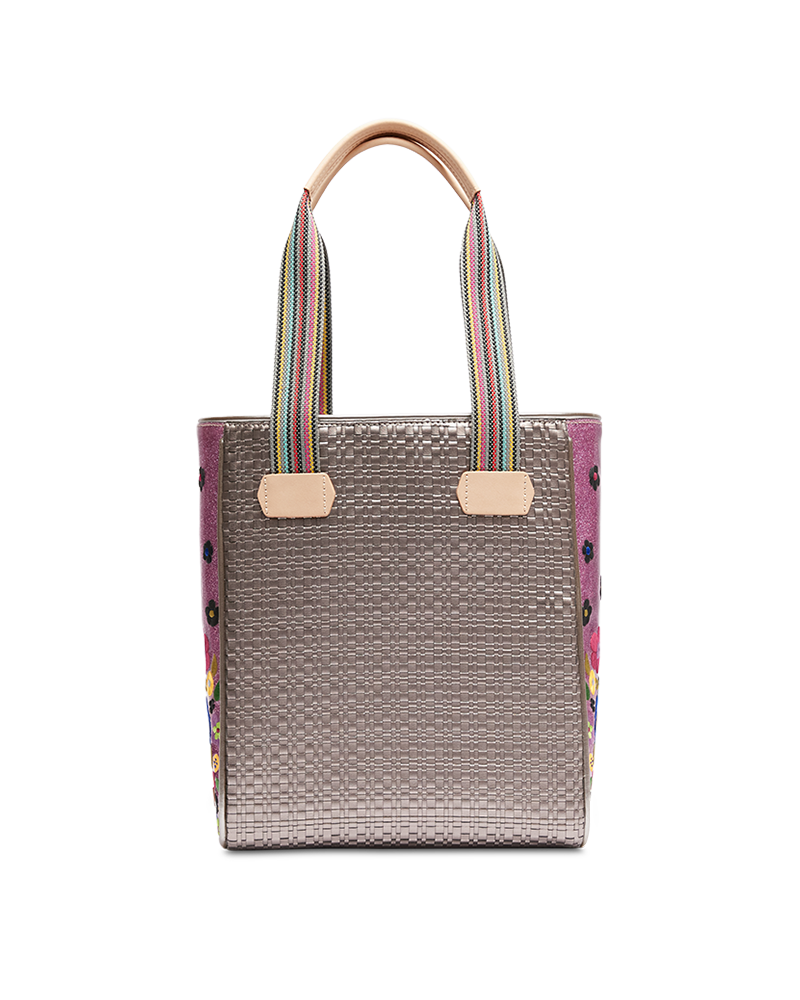 【MALBON】 Blaze Classic Tote Bag ■WOMAN /追跡付 Malbon Golf Bag Ladies Handbag Tote bag Shoulder bag 2