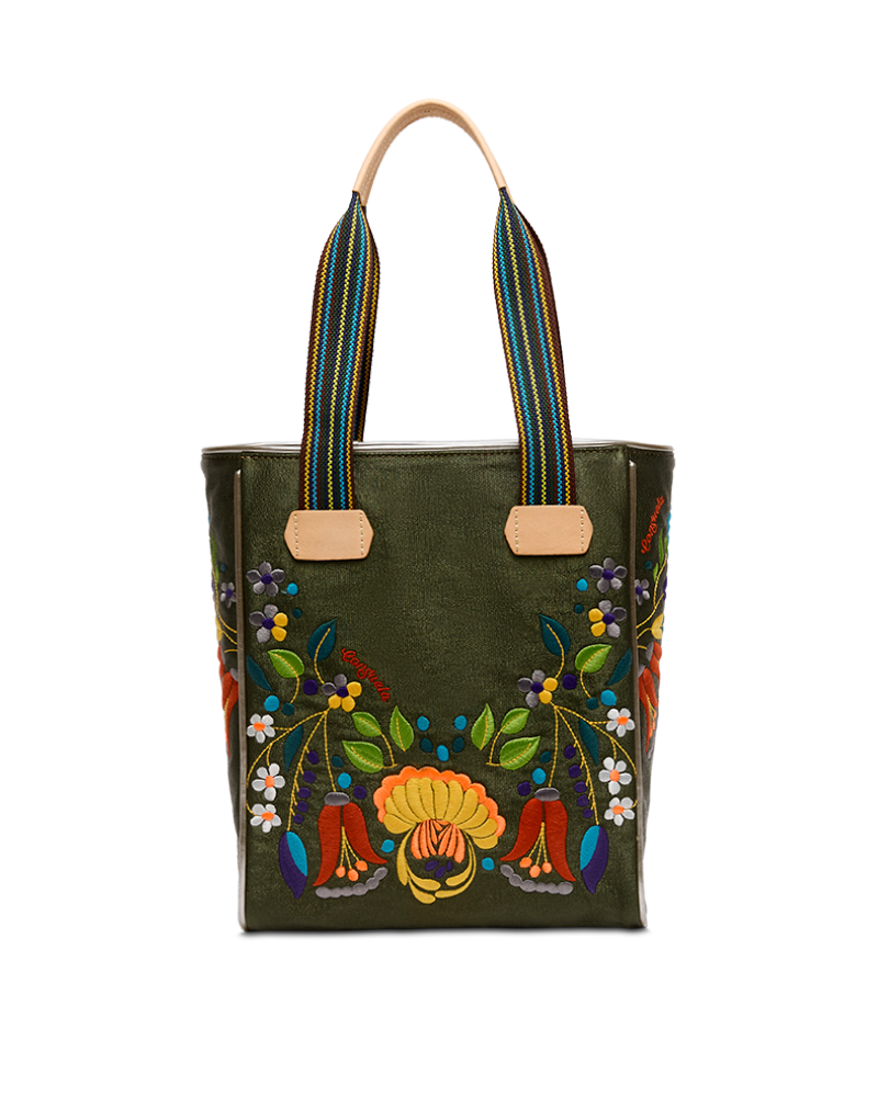 Vic Chica Tote – Consuela