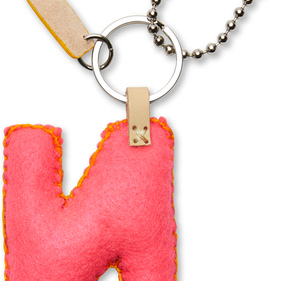 N