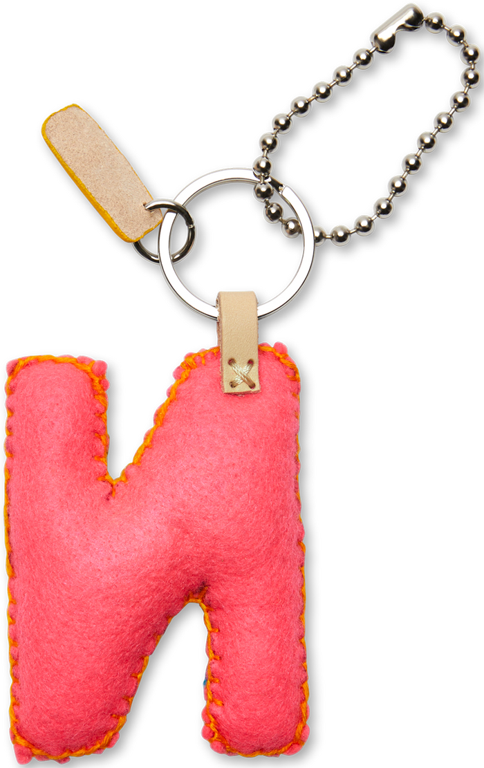 N