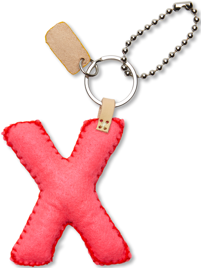X