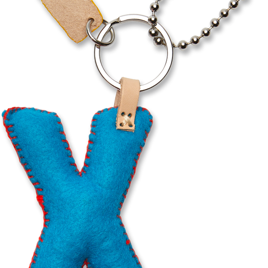 X
