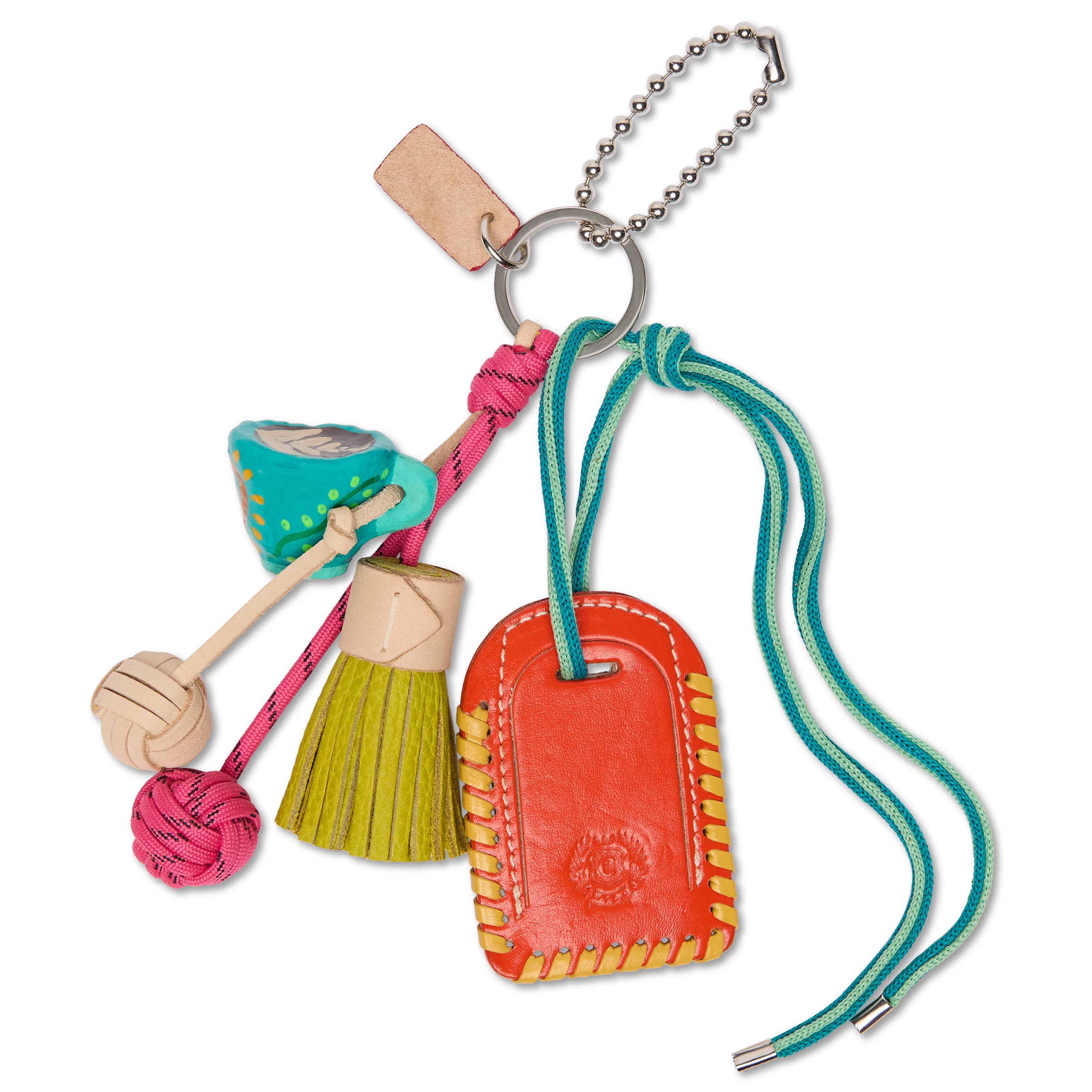 Roaster Charm