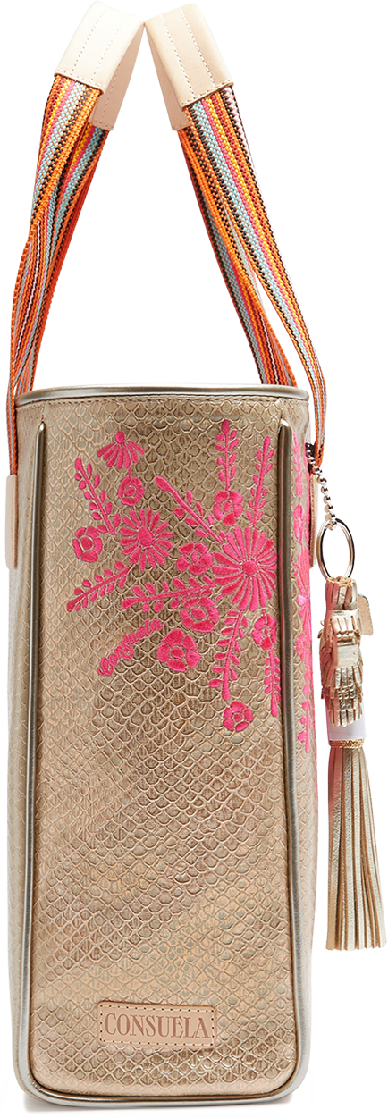 Brit Classic Tote