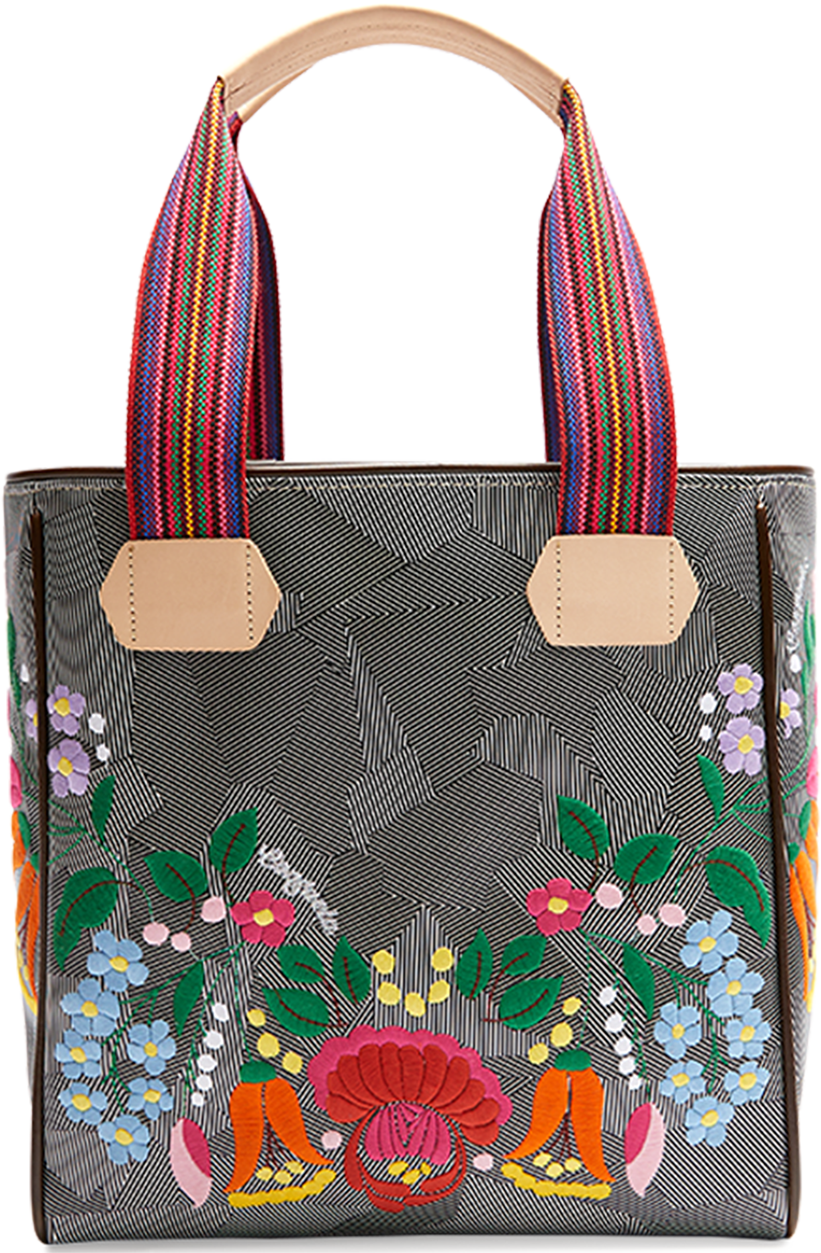 Diane Classic Tote