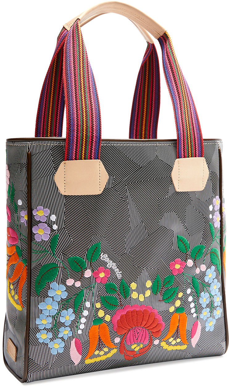 Diane Classic Tote