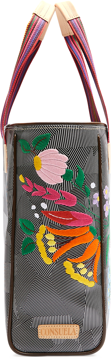 Diane Classic Tote