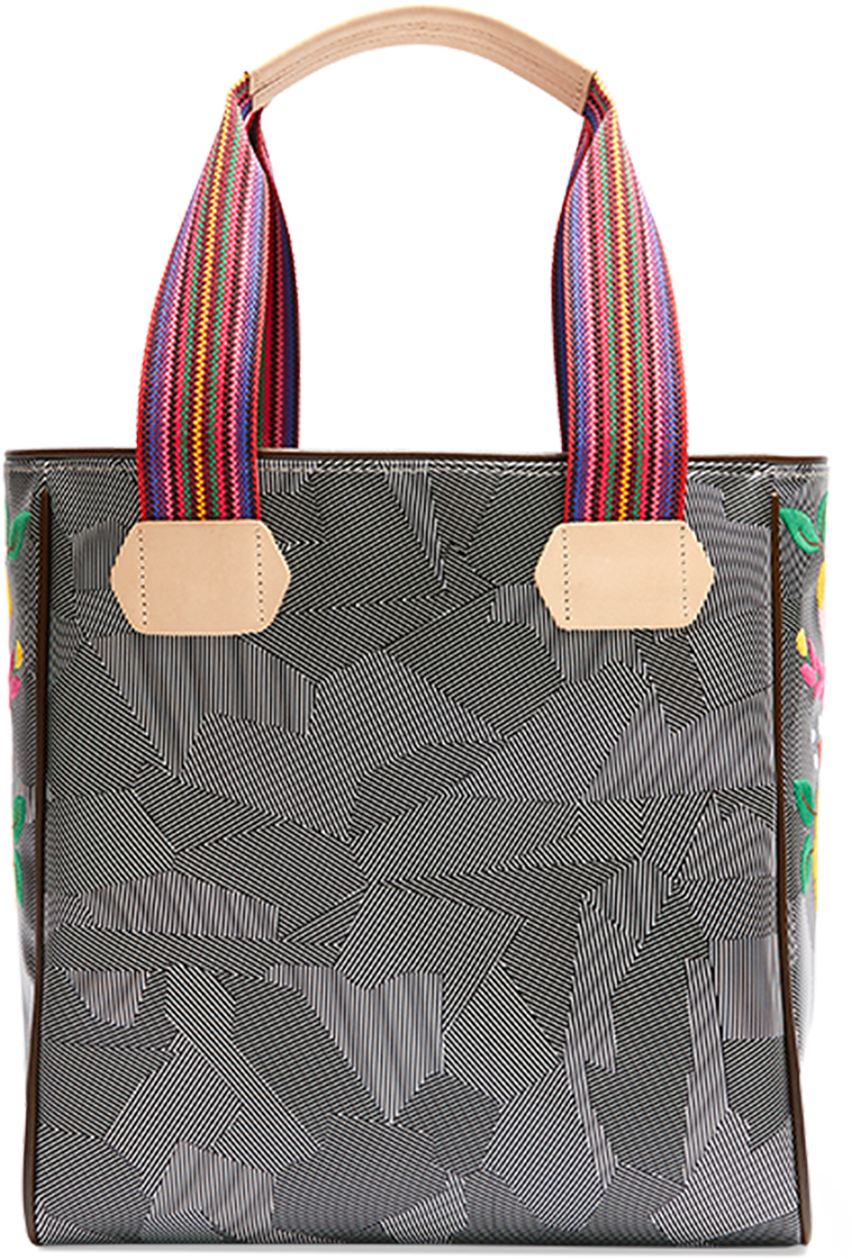 Diane Classic Tote