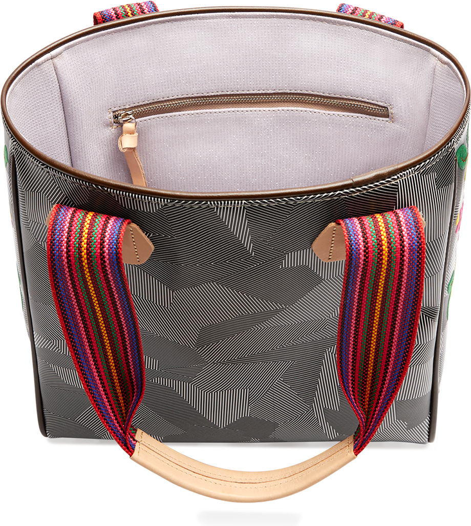 Diane Classic Tote