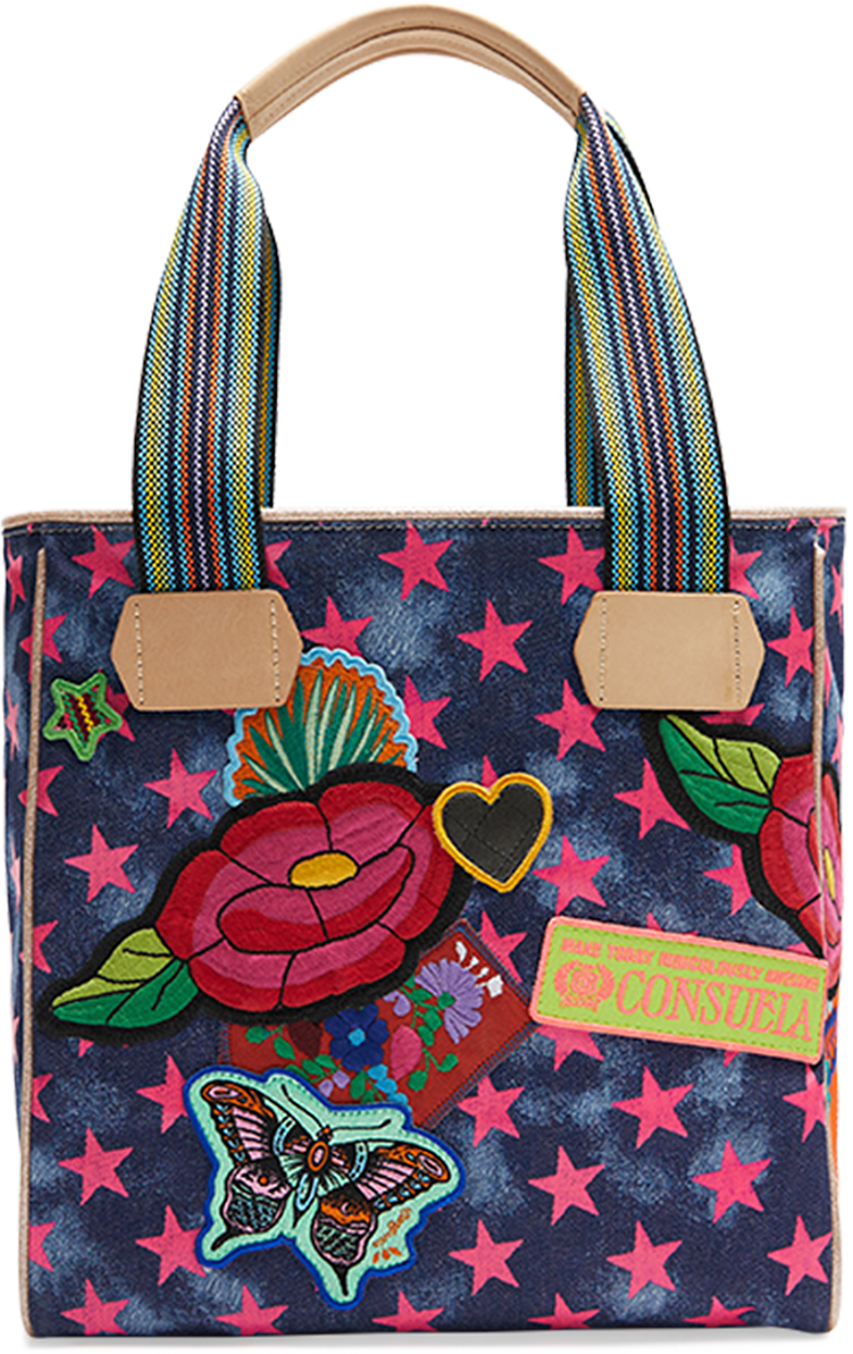Drew Classic Tote