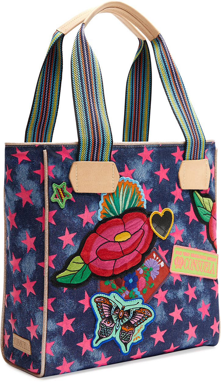 Drew Classic Tote