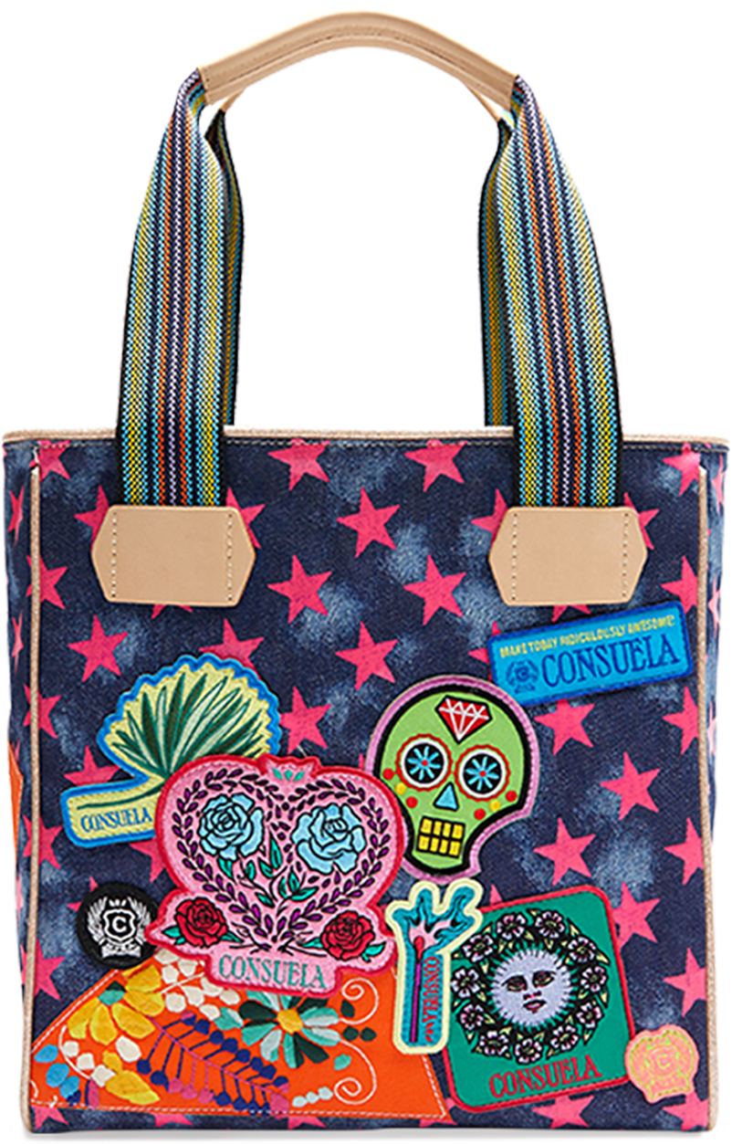 Drew Classic Tote