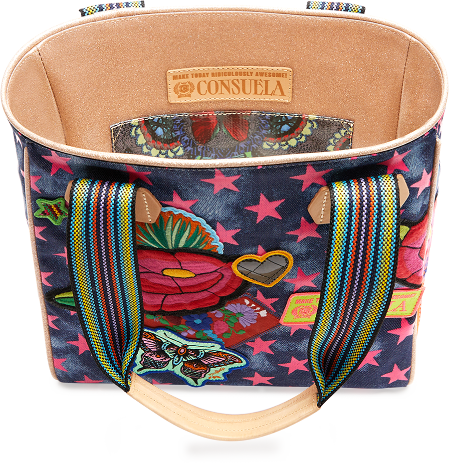 Drew Classic Tote