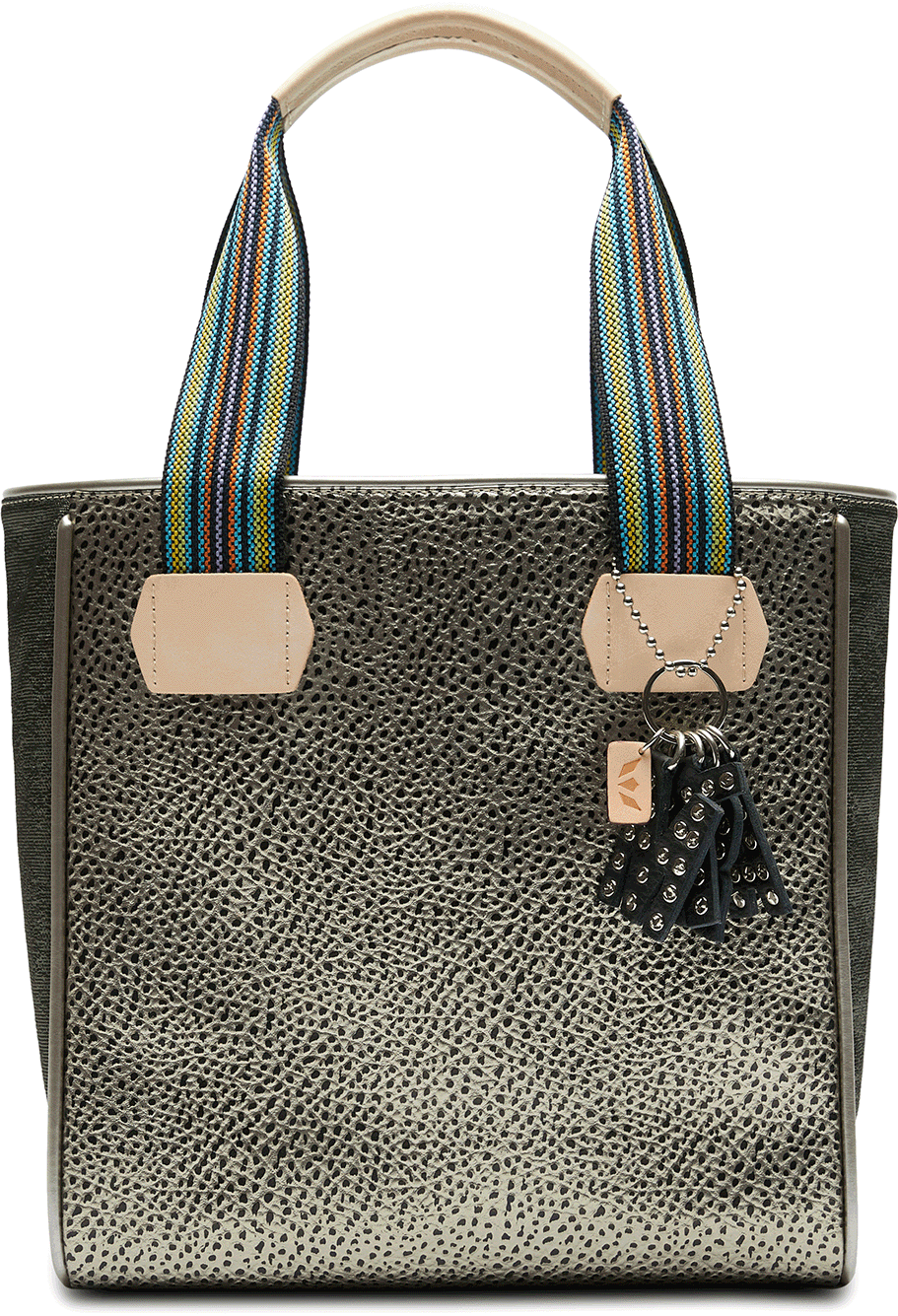 Tommy Classic Tote