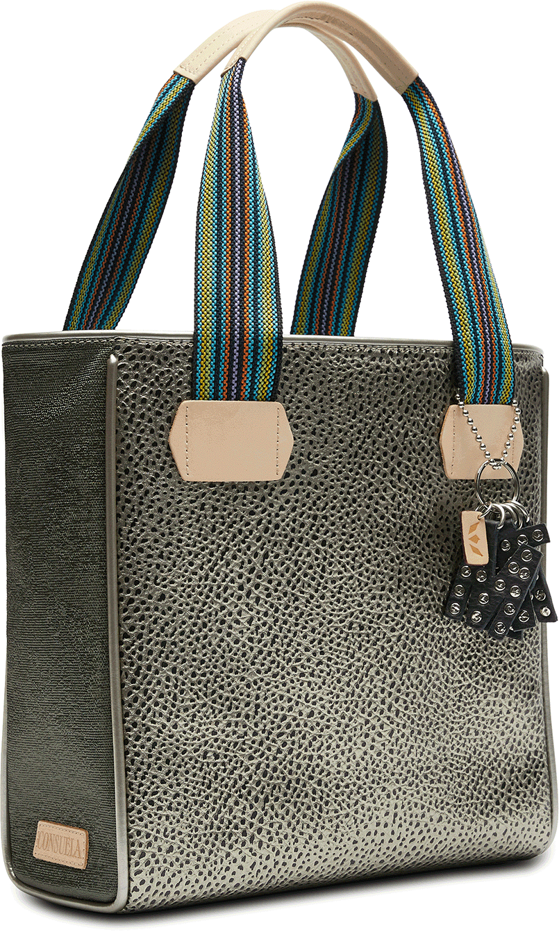 Tommy Classic Tote
