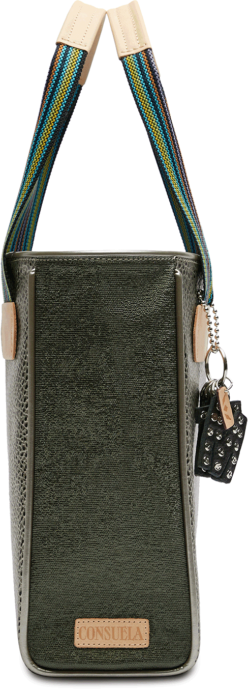 Tommy Classic Tote