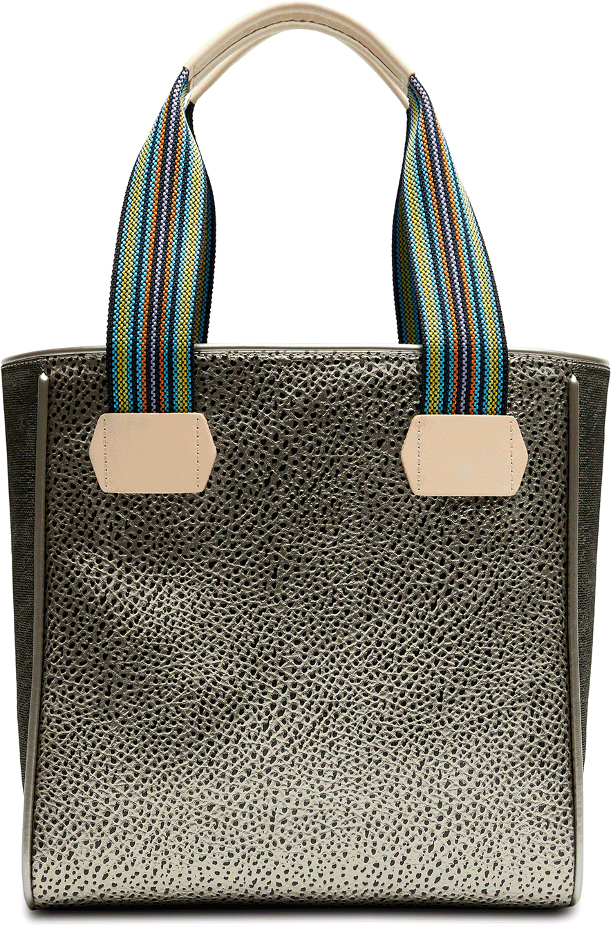 Tommy Classic Tote