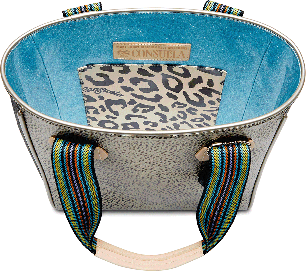Tommy Classic Tote