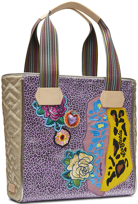 Flor Classic Tote