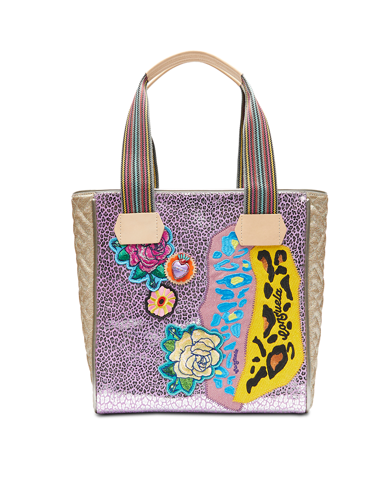 Viva consuela tote hotsell