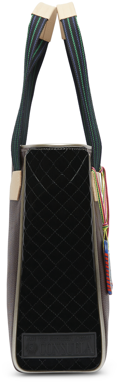 Isabel Classic Tote
