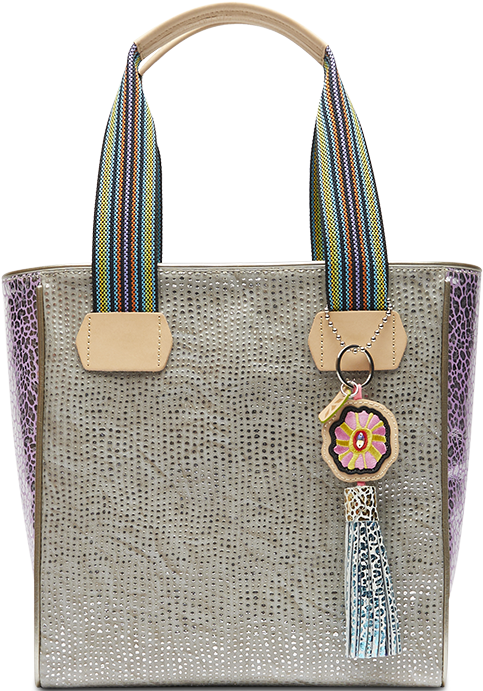 Juanis Classic Tote