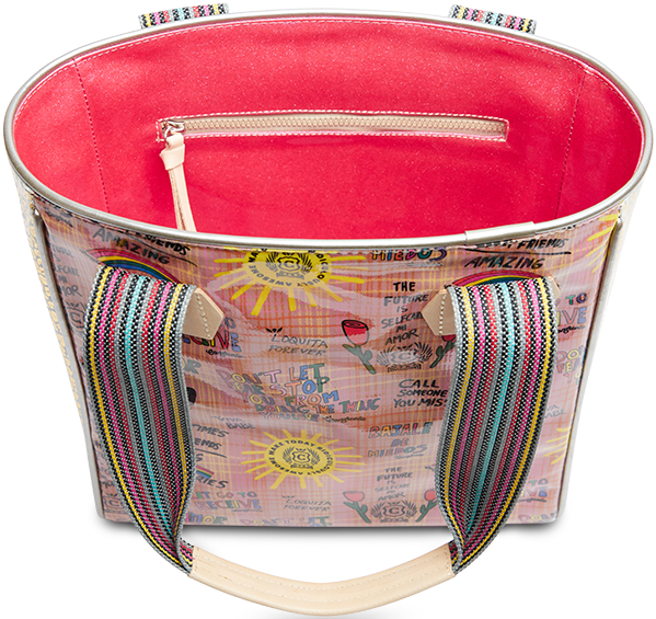 Nudie Classic Tote