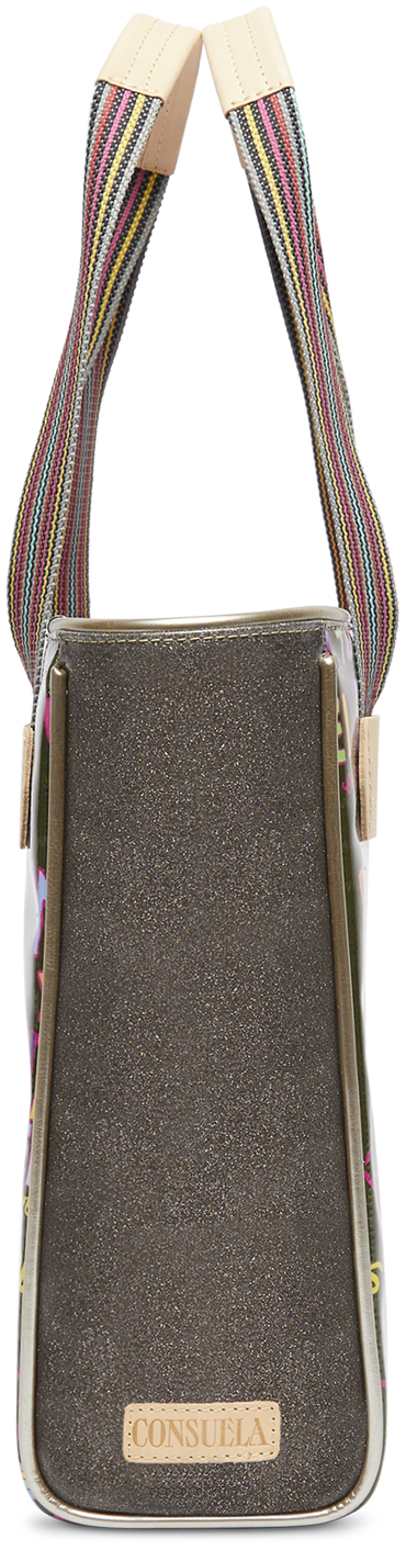 Olive Classic Tote