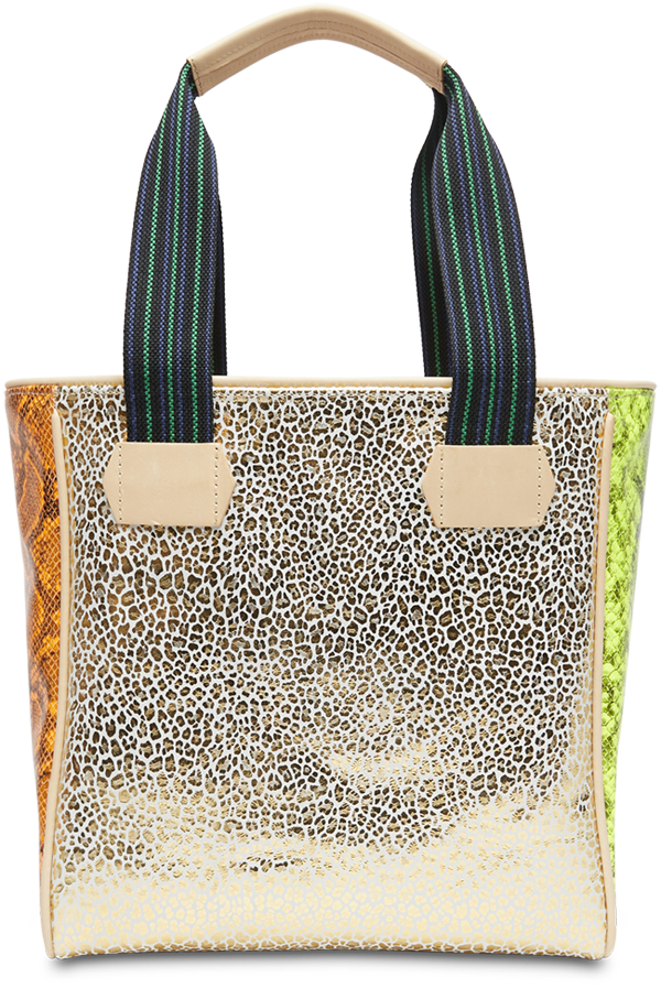 Joy Classic Tote