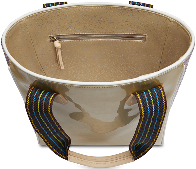 Char Classic Tote