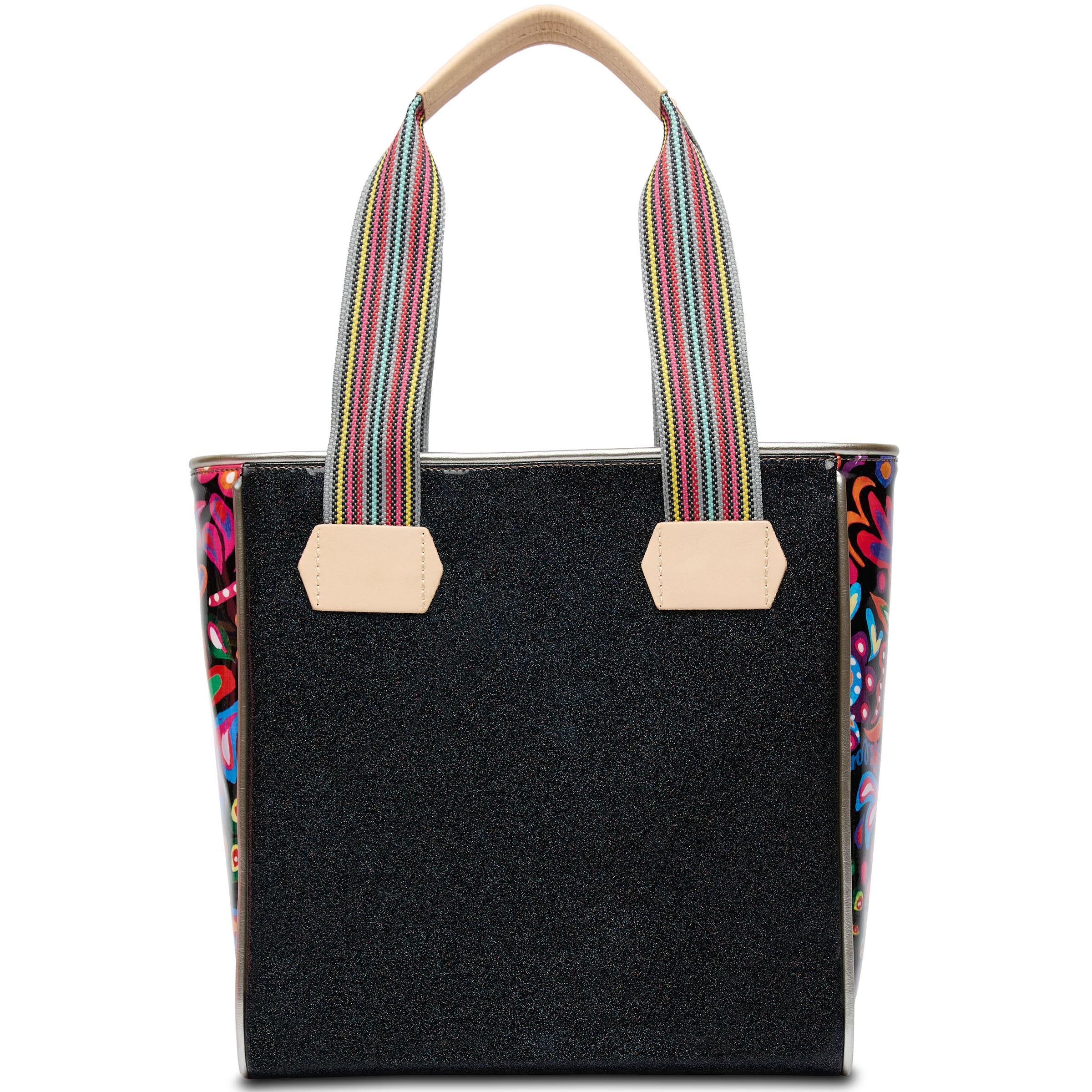 Consuela Colorful Women Classic Tote Bag